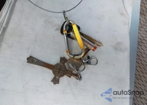 1997 Ford F-150 z USA, uszkodzony, nr VIN 1FTDF1729VND12227